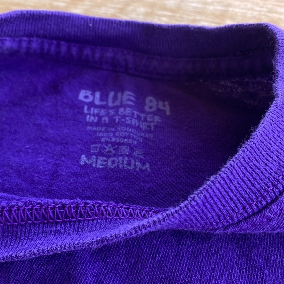 WSU Huskies Shirt - Picture 2 of 3